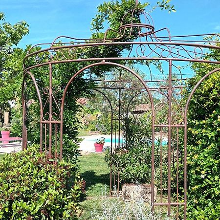 Gite D'En Pouillac Saint-Thomas  外观 照片