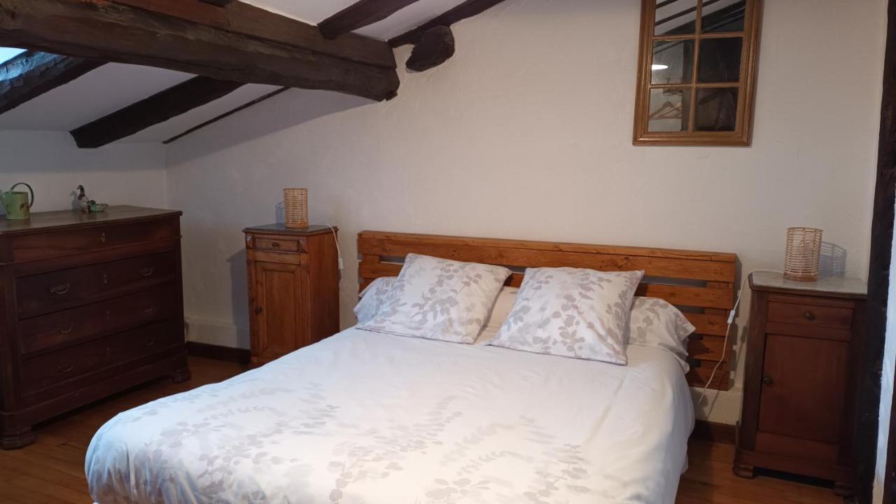 Gite D'En Pouillac Saint-Thomas  外观 照片