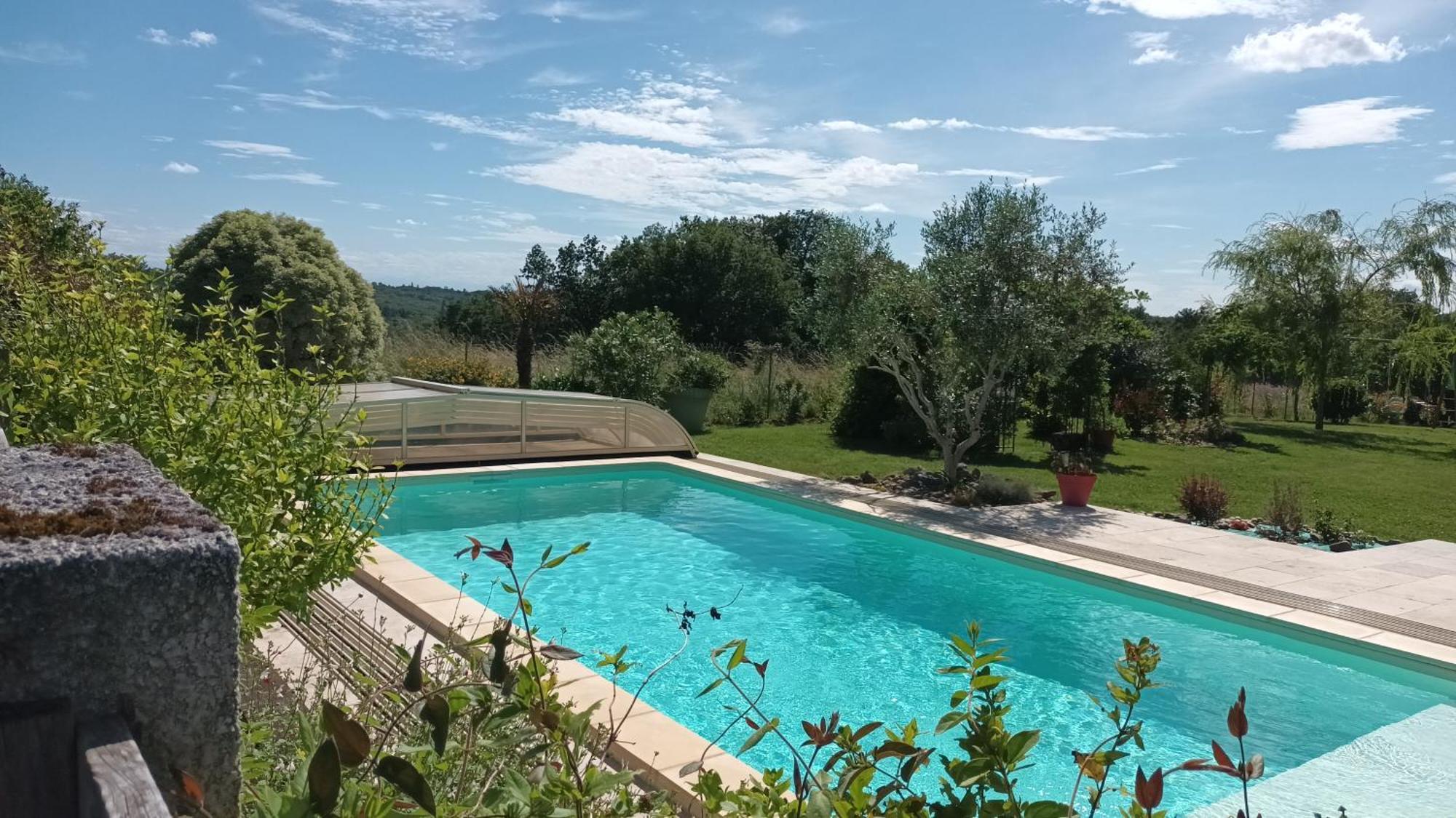 Gite D'En Pouillac Saint-Thomas  外观 照片