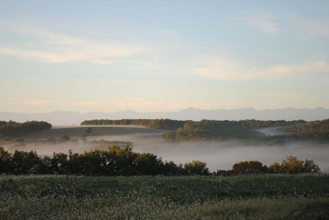Gite D'En Pouillac Saint-Thomas  外观 照片